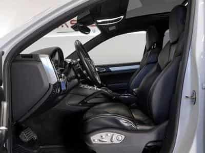 Porsche Cayenne GTS Sport Design *Pano*LUFT*21*18-Wege (2015) - Photo 14