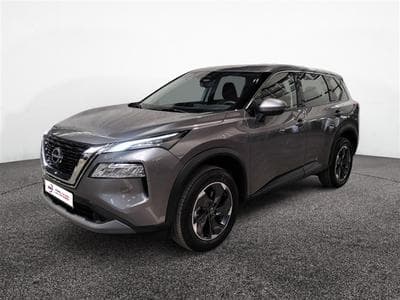Nissan X-Trail 1.5 DIG-T 2WD X-Tronic Acenta 7pl. CARPLAY / FULL LED / CAM (2026) - Foto 1