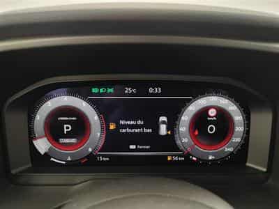 Nissan X-Trail 1.5 DIG-T 2WD X-Tronic Acenta 7pl. CARPLAY / FULL LED / CAM (2026) - Photo 10