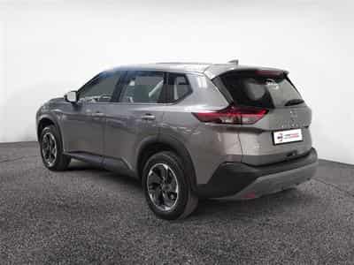 Nissan X-Trail 1.5 DIG-T 2WD X-Tronic Acenta 7pl. CARPLAY / FULL LED / CAM (2026) - Photo 2