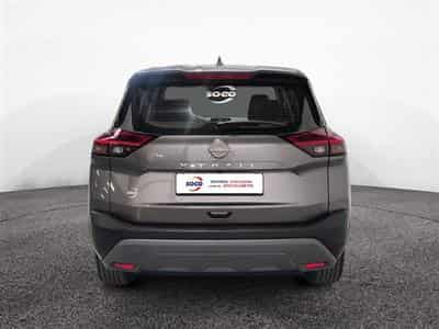 Nissan X-Trail 1.5 DIG-T 2WD X-Tronic Acenta 7pl. CARPLAY / FULL LED / CAM (2026) - Photo 5