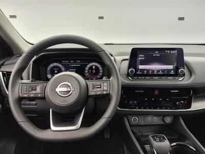 Nissan X-Trail 1.5 DIG-T 2WD X-Tronic Acenta 7pl. CARPLAY / FULL LED / CAM (2026) - Photo 9