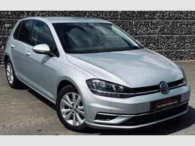 VW Golf Golf 1.0 TSI Comfortline // Garantie 12 Mois✅✅✅ (2019) - Photo 1
