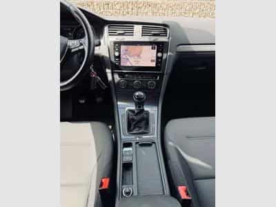 VW Golf Golf 1.0 TSI Comfortline // Garantie 12 Mois✅✅✅ (2019) - Photo 10