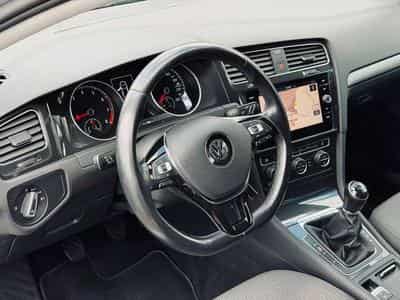 VW Golf Golf 1.0 TSI Comfortline // Garantie 12 Mois✅✅✅ (2019) - Photo 11
