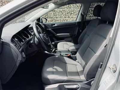 VW Golf Golf 1.0 TSI Comfortline // Garantie 12 Mois✅✅✅ (2019) - Photo 13