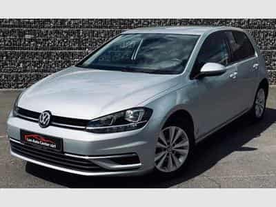 VW Golf Golf 1.0 TSI Comfortline // Garantie 12 Mois✅✅✅ (2019) - Photo 2