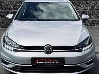 VW Golf Golf 1.0 TSI Comfortline // Garantie 12 Mois✅✅✅ (2019) - Photo 3