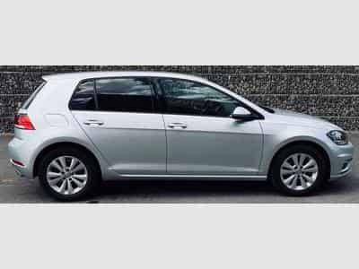VW Golf Golf 1.0 TSI Comfortline // Garantie 12 Mois✅✅✅ (2019) - Photo 4