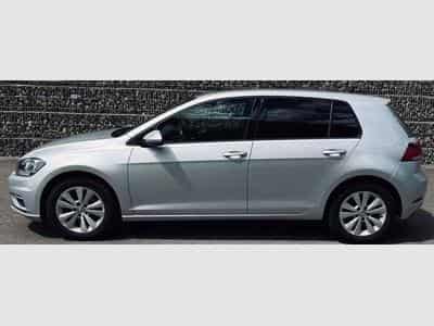 VW Golf Golf 1.0 TSI Comfortline // Garantie 12 Mois✅✅✅ (2019) - Photo 5