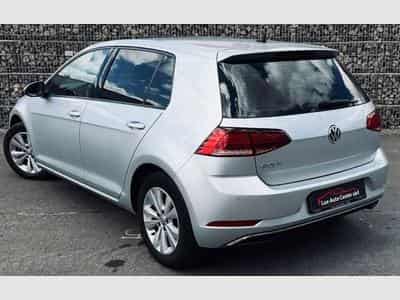 VW Golf Golf 1.0 TSI Comfortline // Garantie 12 Mois✅✅✅ (2019) - Photo 7