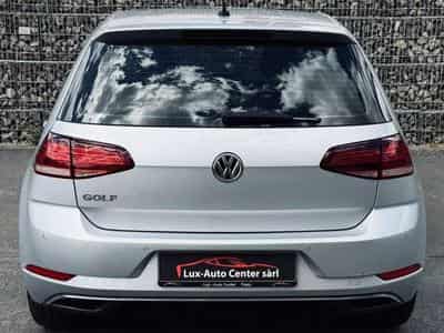 VW Golf Golf 1.0 TSI Comfortline // Garantie 12 Mois✅✅✅ (2019) - Photo 8