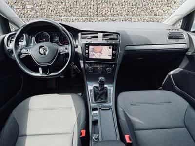 VW Golf Golf 1.0 TSI Comfortline // Garantie 12 Mois✅✅✅ (2019) - Photo 9