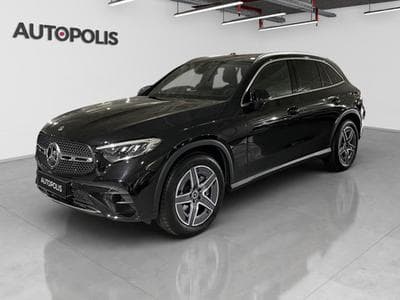 Mercedes GLC 300 2.0 d 4MATIC AMG Line (2025) - Foto 1