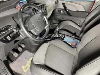 Citroen C4 SpaceTourer 1.5 BlueHDI 130 SHINE GPS BLUETOOTH (2020) - Photo 10
