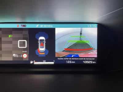Citroen C4 SpaceTourer 1.5 BlueHDI 130 SHINE GPS BLUETOOTH (2020) - Photo 6