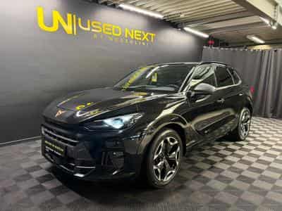 Cupra Terramar VZ 2.0 TSI 265cv 4x4 (2026) - Photo 1