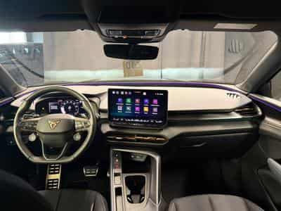 Cupra Terramar VZ 2.0 TSI 265cv 4x4 (2026) - Foto 2