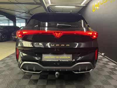 Cupra Terramar VZ 2.0 TSI 265cv 4x4 (2026) - Foto 4