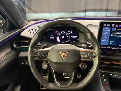 Cupra Terramar VZ 2.0 TSI 265cv 4x4 (2026) - Foto 8