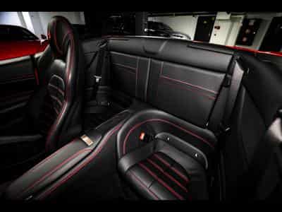 Ferrari California T 3.9 V8 (560 CH) – PACK HANDLING SPECIALE - POWER 12M - ROS (2016) - Photo 12
