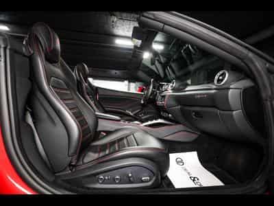 Ferrari California T 3.9 V8 (560 CH) – PACK HANDLING SPECIALE - POWER 12M - ROS (2016) - Photo 14