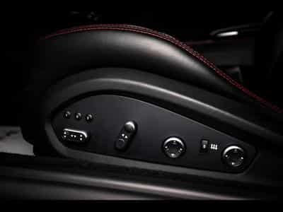 Ferrari California T 3.9 V8 (560 CH) – PACK HANDLING SPECIALE - POWER 12M - ROS (2016) - Photo 15