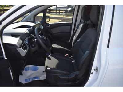 Renault Kangoo 1,5 DCI 95 Airco (2021) - Photo 12