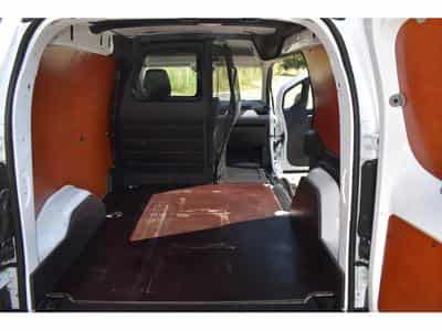 Renault Kangoo 1,5 DCI 95 Airco (2021) - Photo 9