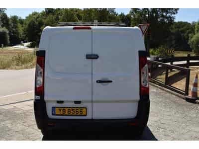 Citroën Jumpy 1,6 HDI 3 places Airco (2015) - Photo 5