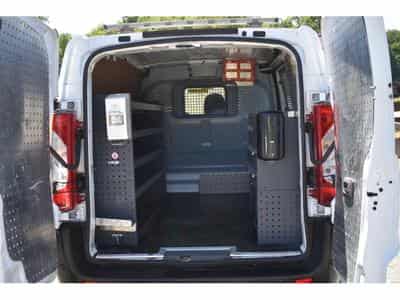 Citroën Jumpy 1,6 HDI 3 places Airco (2015) - Photo 7
