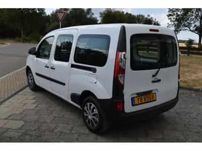 Renault Kangoo 1,5 DCi 95 Maxi 42000km (2021) - Photo 6