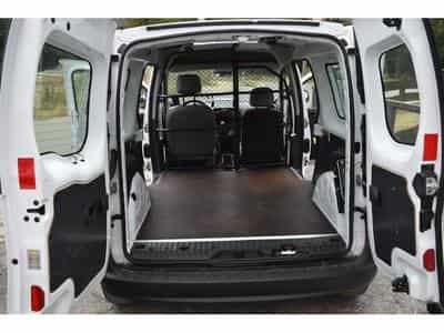 Renault Kangoo 1,5 DCi 95 Maxi 42000km (2021) - Photo 9