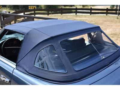 Mercedes SL 450 Très bon état (1980) - Photo 15