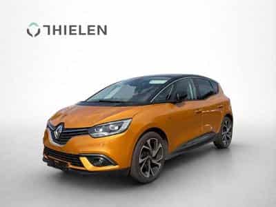 Renault Scenic Bose Edition/Navi/Kamera/20Zoll (2017) - Photo 1