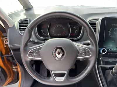 Renault Scenic Bose Edition/Navi/Kamera/20Zoll (2017) - Photo 10