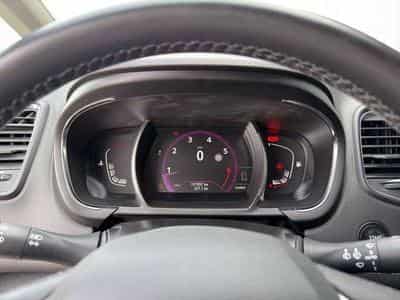 Renault Scenic Bose Edition/Navi/Kamera/20Zoll (2017) - Photo 11