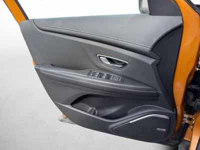 Renault Scenic Bose Edition/Navi/Kamera/20Zoll (2017) - Photo 12
