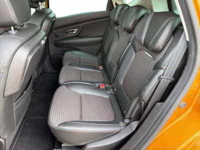 Renault Scenic Bose Edition/Navi/Kamera/20Zoll (2017) - Photo 13
