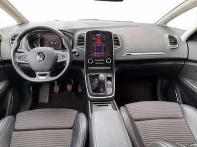 Renault Scenic Bose Edition/Navi/Kamera/20Zoll (2017) - Photo 14
