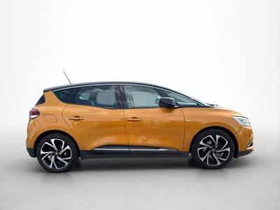 Renault Scenic Bose Edition/Navi/Kamera/20Zoll (2017) - Photo 7