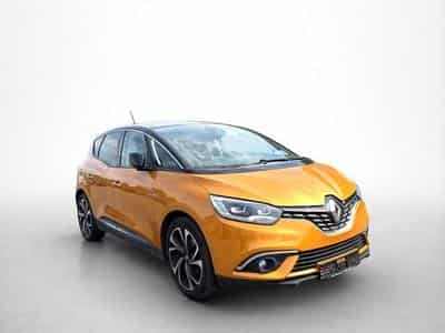Renault Scenic Bose Edition/Navi/Kamera/20Zoll (2017) - Photo 8