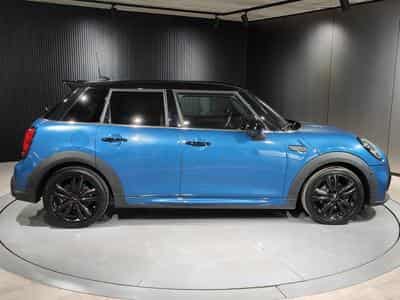 Mini Cooper 1.5 JOHN COOPER WORKS CARPLAY GPS BLUETOOTH LED (2021) - Photo 2