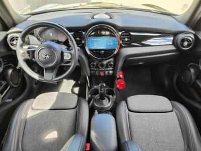 Mini Cooper 1.5i BOITE AUTO CARPLAY GPS BLUETOOTH PHARES LED (2022) - Photo 10