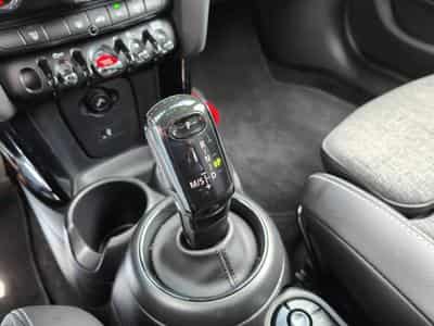 Mini Cooper 1.5i BOITE AUTO CARPLAY GPS BLUETOOTH PHARES LED (2022) - Photo 14