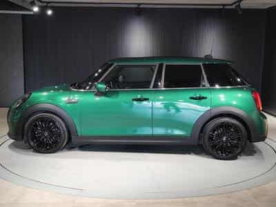Mini Cooper 1.5i BOITE AUTO CARPLAY GPS BLUETOOTH PHARES LED (2022) - Photo 5