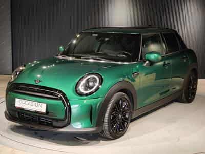 Mini Cooper 1.5i BOITE AUTO CARPLAY GPS BLUETOOTH PHARES LED (2022) - Photo 6