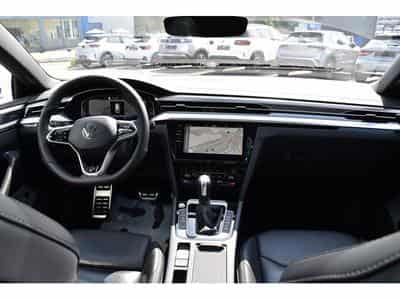 VW Arteon Shooting Brake 2.0 TDI 4Motion R-Line DSG CHFF ADD PANO 360° (2021) - Photo 10