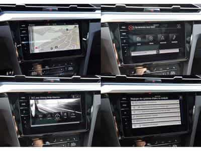 VW Arteon Shooting Brake 2.0 TDI 4Motion R-Line DSG CHFF ADD PANO 360° (2021) - Photo 11