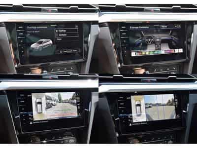 VW Arteon Shooting Brake 2.0 TDI 4Motion R-Line DSG CHFF ADD PANO 360° (2021) - Photo 12